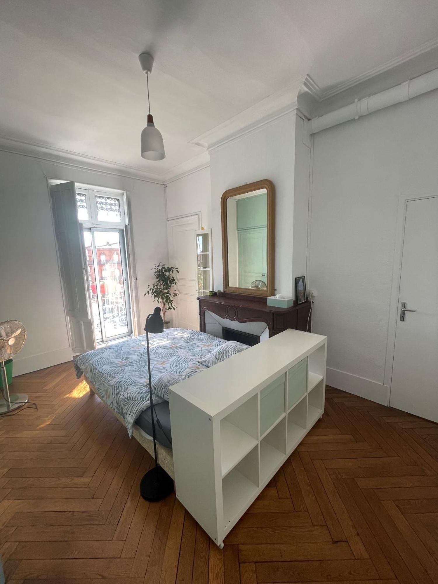 Habitación en casa particular Minotaure - Metro Francois Verdier